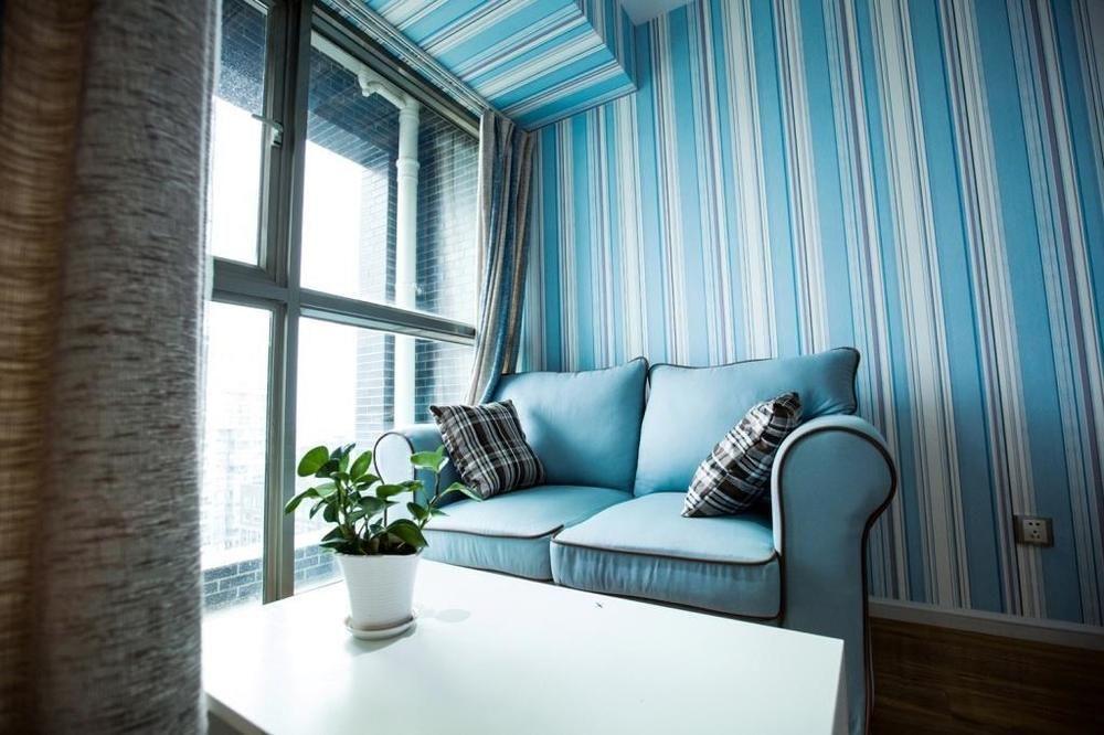 Yawei Apartment Hotel Kunming Exterior photo