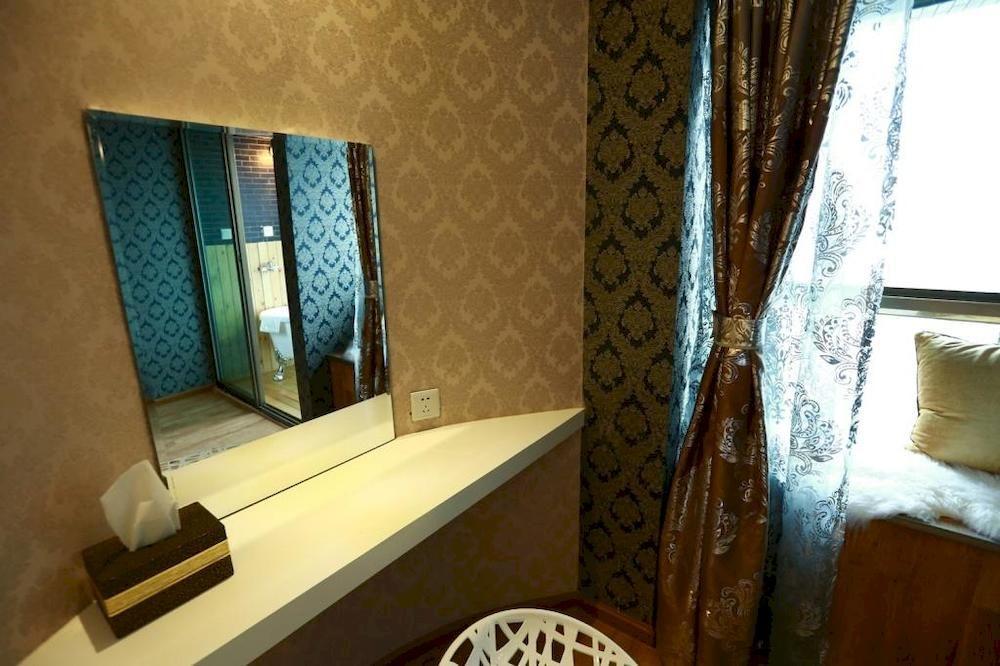 Yawei Apartment Hotel Kunming Exterior photo