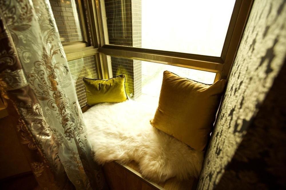 Yawei Apartment Hotel Kunming Exterior photo